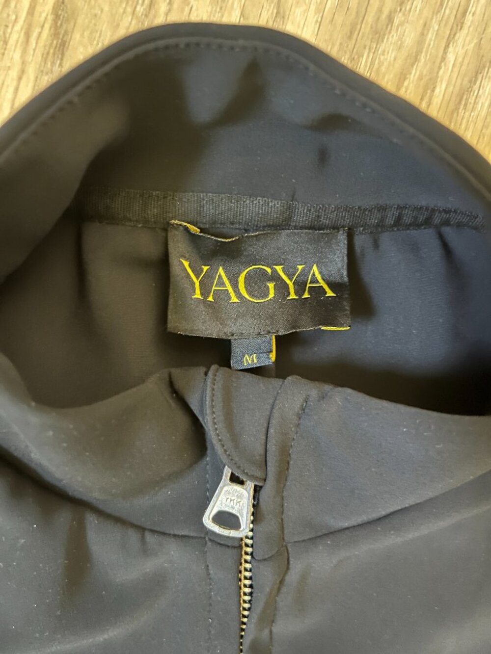 Yagya Signature Equestrian Riding Jacket Women's - Picture 2 of 9